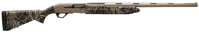 Winchester Guns SX4 Super X4 12 Gauge 28" 4RD Shotgun, Flat Dark Earth 048702024092