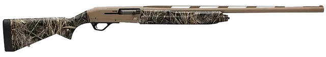 Winchester Guns SX4 Super X4 12 Gauge 28" 4RD Shotgun, Flat Dark Earth