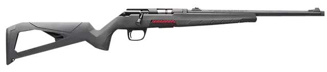 Winchester Guns XPERT Rifle Xpert .22 LR 16.5" 10RD Rifle, Blued