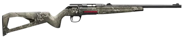 Winchester Guns SR Xpert .22 LR 16.5" 10RD Rifle, Blued