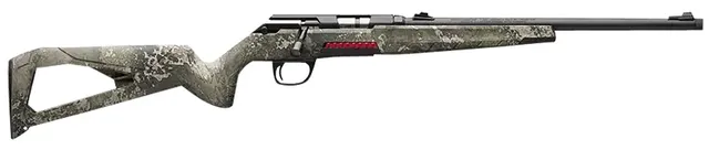 Winchester Guns SR Xpert .22 LR 16.5" 10RD Rifle, Blued
