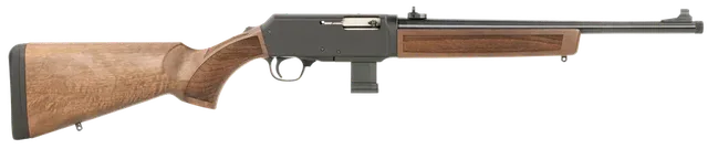 Henry Homesteader Semi-Auto 9" 16RD Rifle, Blued