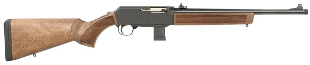 Henry Homesteader Semi-Auto 9" 16RD Rifle, Blued