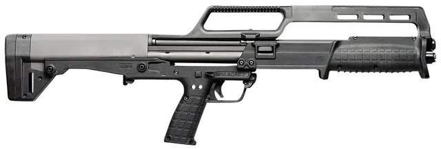 Kel-Tec KSG .410 Bore 18.5" 10RD Shotgun, Black
