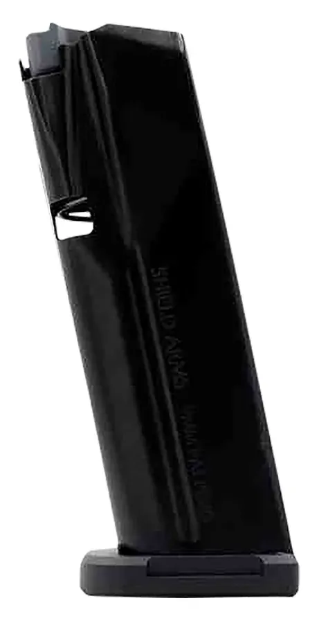 SHIELD ARMS S15 Magazine 9mm Luger 7.3