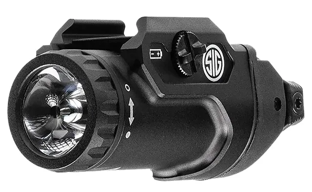 Sig Sauer Electro-Optics Foxtrot2R