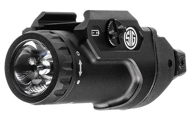 Sig Sauer Electro-Optics Foxtrot2R