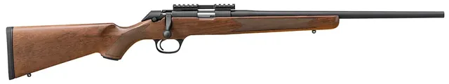 Springfield Armory 2020 Rimfire .22 LR 20" 10RD Rifle, Blued