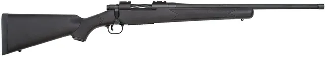 Mossberg Patriot .400 Legend 20" 4RD Rifle, Blue Matte Blued