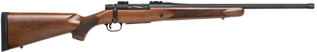 Mossberg Patriot .400 Legend 20" 4RD Rifle, Blue Matte Blue