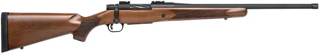 Mossberg Patriot .400 Legend 20" 4RD Rifle, Blue Matte Blued