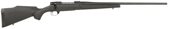 Weatherby Vanguard .300 Win Mag 24" 3RD Rifle, Blue