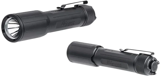 Sig Sauer Electro-Optics Foxtrot-EDC
