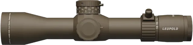 Leupold Mark 5HD 3.6-18x44 FFP PR2 MIL