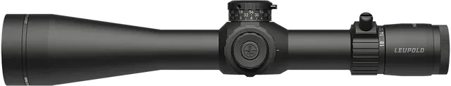 Leupold Mark 4HD 4.5-18x52 Illuminated FFP PR1-MOA