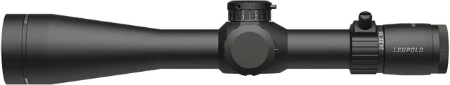 Leupold Mark 4HD 6-24x52 FFP PR2 MIL