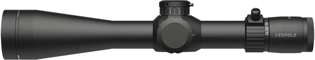 Leupold Mark 4HD 6-24x52 FFP PR3 MIL