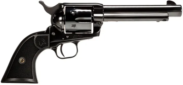 Taurus Deputy .357 Magnum 5.5" 6RD Single Action Only Revolver, Blued