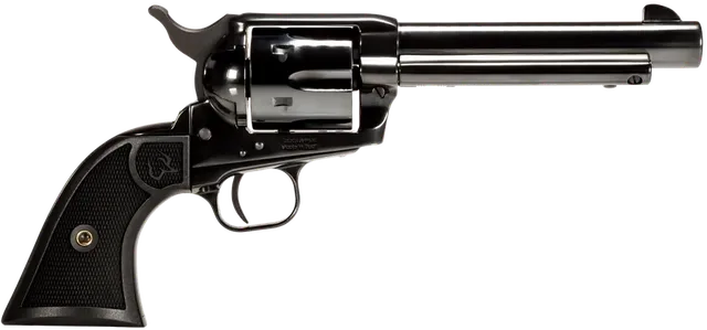 Taurus Deputy .45 Colt 4.75" 6RD Single Action Only Revolver, Blued