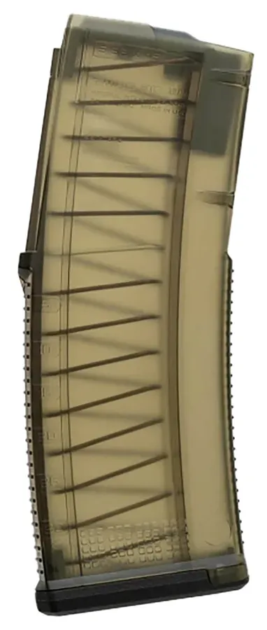 MAGPUL INDUSTRIES CORP TMAG 223 Rem/5.56 NATO Translucent Olive Drab