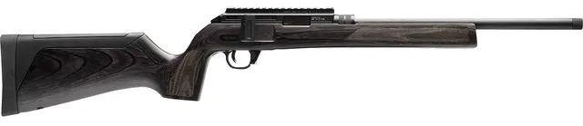 Hammerli Arms Force B1 .22 LR 16.1" 10RD Rifle, Gray