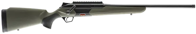 Beretta USA BRX1 Green .308 Win 20" 5RD Rifle, Black