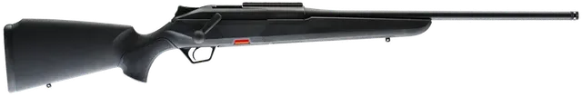 Beretta USA BRX1 Black 6.5 Creedmoor 22" 5RD Rifle, Black
