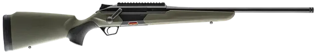 Beretta USA BRX1 Green 6.5 Creedmoor 22" 5RD Rifle, Black