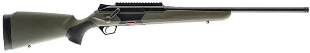 Beretta USA BRX1 Green 6.5 Creedmoor 22" 5RD Rifle, Black