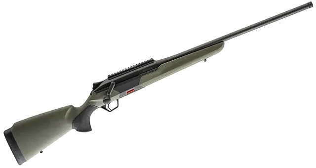Beretta USA BRX1 .300 Win Mag 24" 5RD Rifle, Black
