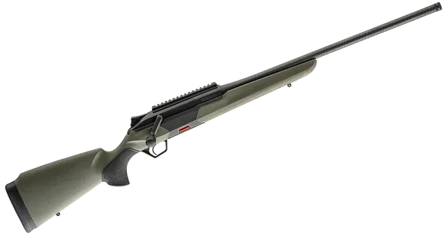 Beretta USA BRX1 .300 Win Mag 24" 5RD Rifle, Black