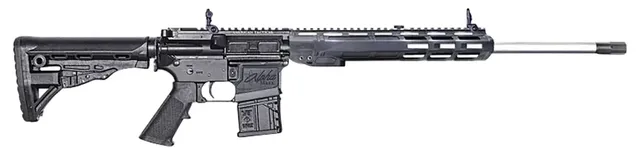 ATI Gen3 Alpha Maxx .410 Bore 18.5" 5RD Shotgun, Black
