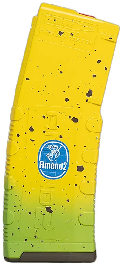 Amend2 MOD-2 5.56 NATO 9.0