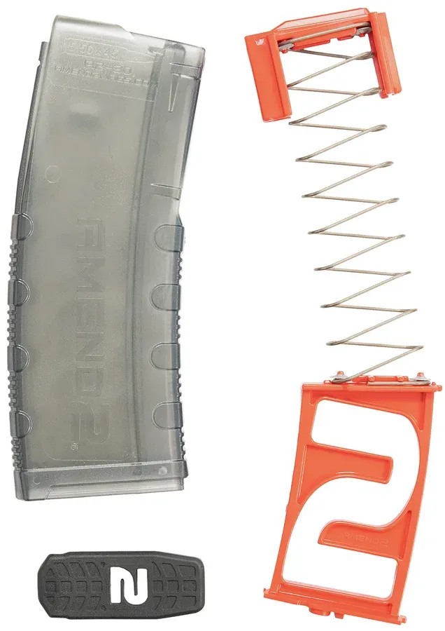 Amend2 MOD-C 5.56mm 10.0