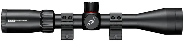 Simmons ProHunter 3-9x40 Truplex Reticle