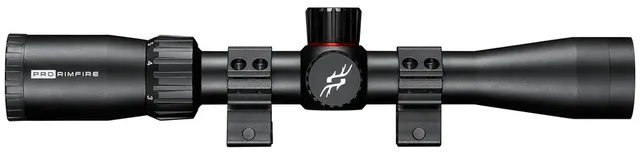 Simmons ProTarget 3-9x32 Drop Zone Reticle