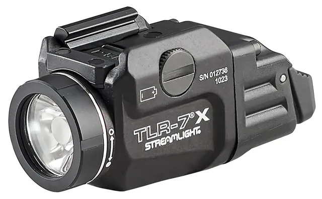 Streamlight TLR-7 X USB