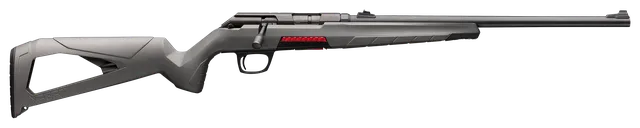 Winchester Guns XPERT Rifle Xpert .17 Win Super Mag 18" 8RD Rifle, Blued