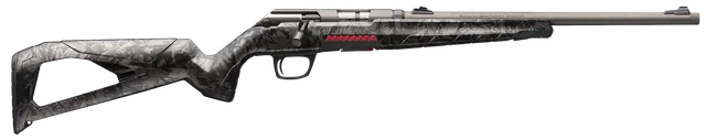 Winchester Guns SR Xpert .17 WSM 16.5" 8RD Rifle, Gray