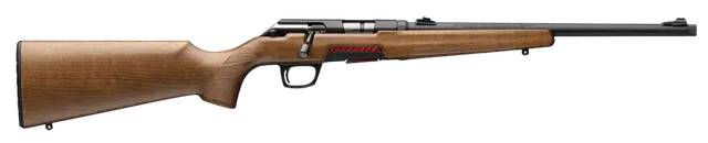 Winchester Guns XPERT Rifle Xpert .22 LR 16.5" 10RD Rifle, Black