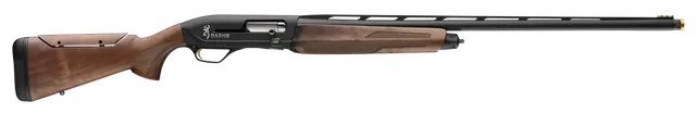 Browning Maxus II 12 Gauge 28" 4RD Shotgun, Black