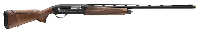 Browning Maxus II 12 Gauge 28" 4RD Shotgun, Black