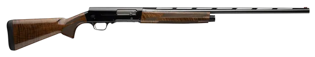 Browning A5 20 Gauge 26" 4RD Shotgun, Blued