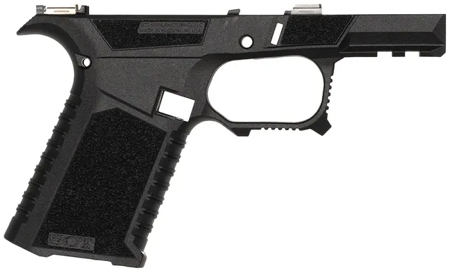 SCT MANUFACTURING Sub Compact Frames Black