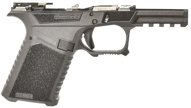 SCT MANUFACTURING Compact Frames
