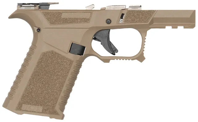 SCT MANUFACTURING Sub Compact Frames Flat Dark Earth