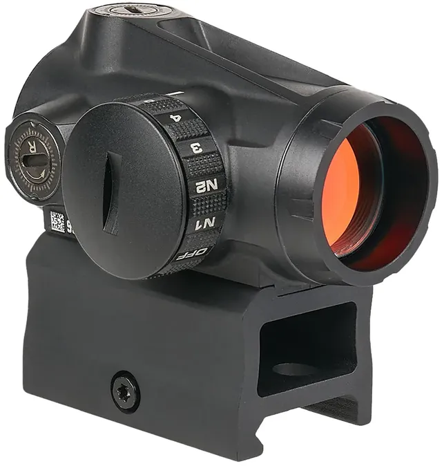 Sig Sauer Electro-Optics Romeo-MSR 1x20 2 MOA Green Dot