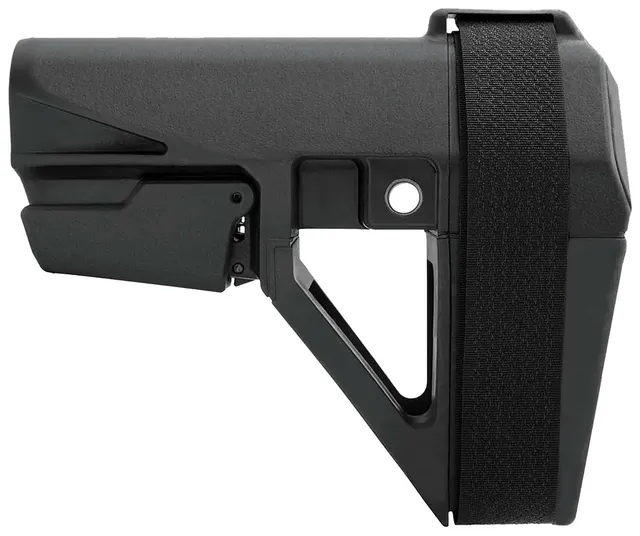 SB Tactical SBA5 8.1