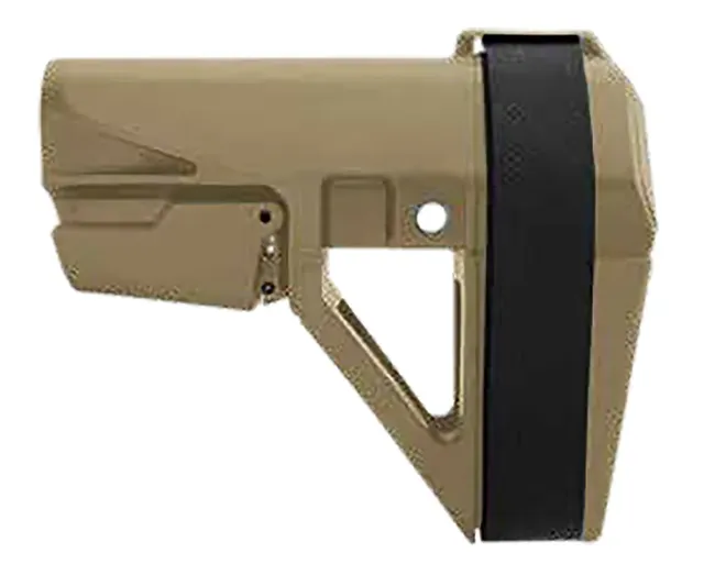 SB Tactical SBA5 8.4