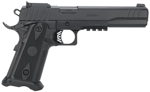 EAA Witness2311 10mm Auto 6" 15RD Pistol